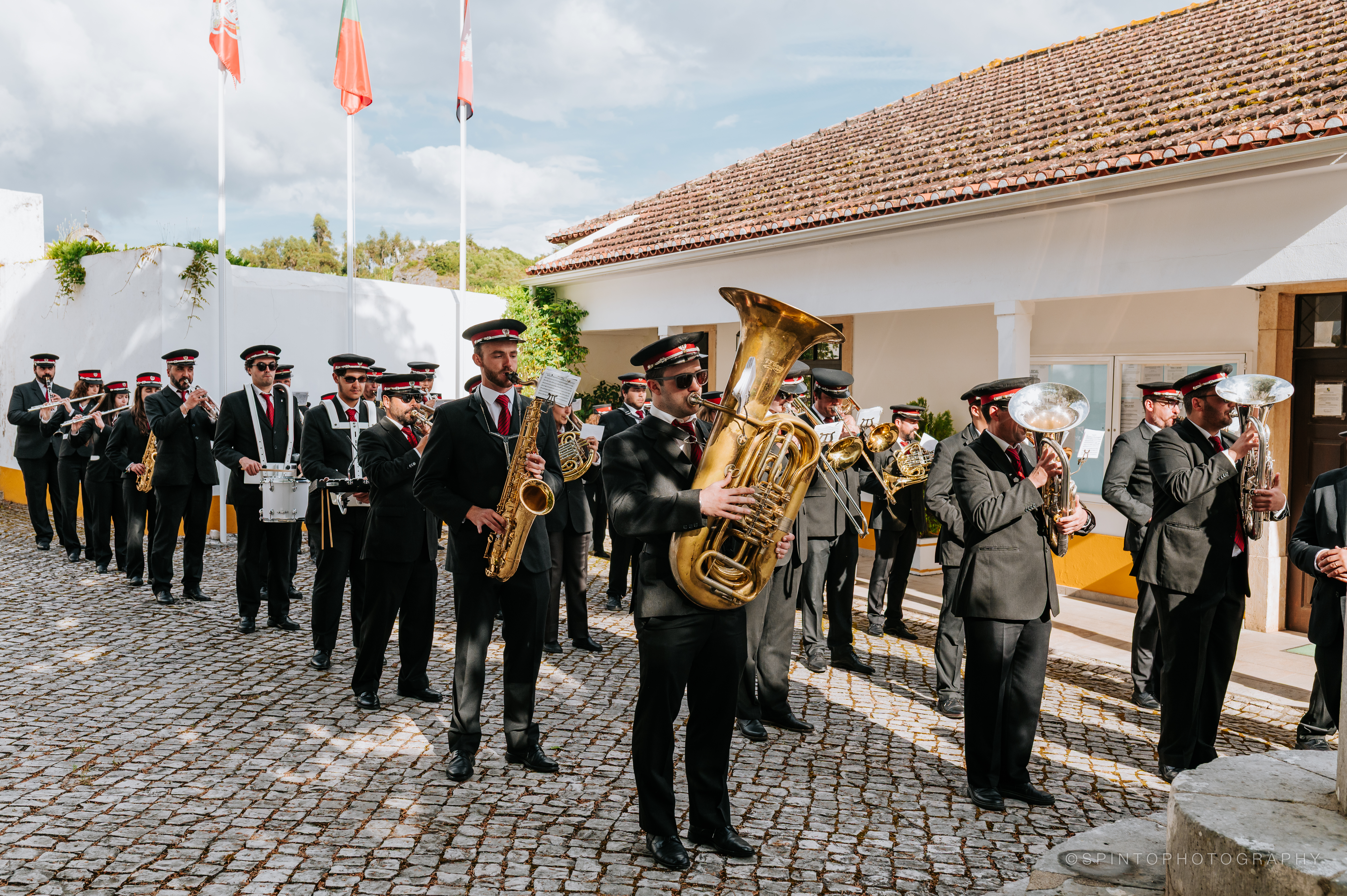 128.º Aniversário SFA, maio 2026 — foto 7